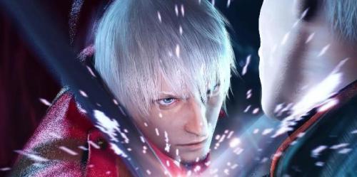 Por que Dante é uma boa escolha para Super Smash Bros. Ultimate DLC