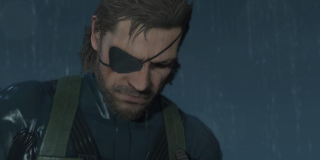 Por que Death Stranding pode estar condenado a repetir os erros de Metal Gear Solid