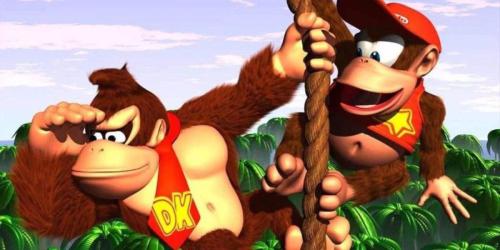 Por que Donkey Kong pode ser o futuro da Nintendo