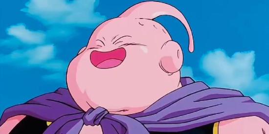 Por que Dragon Ball Super não usa Majin Boo?