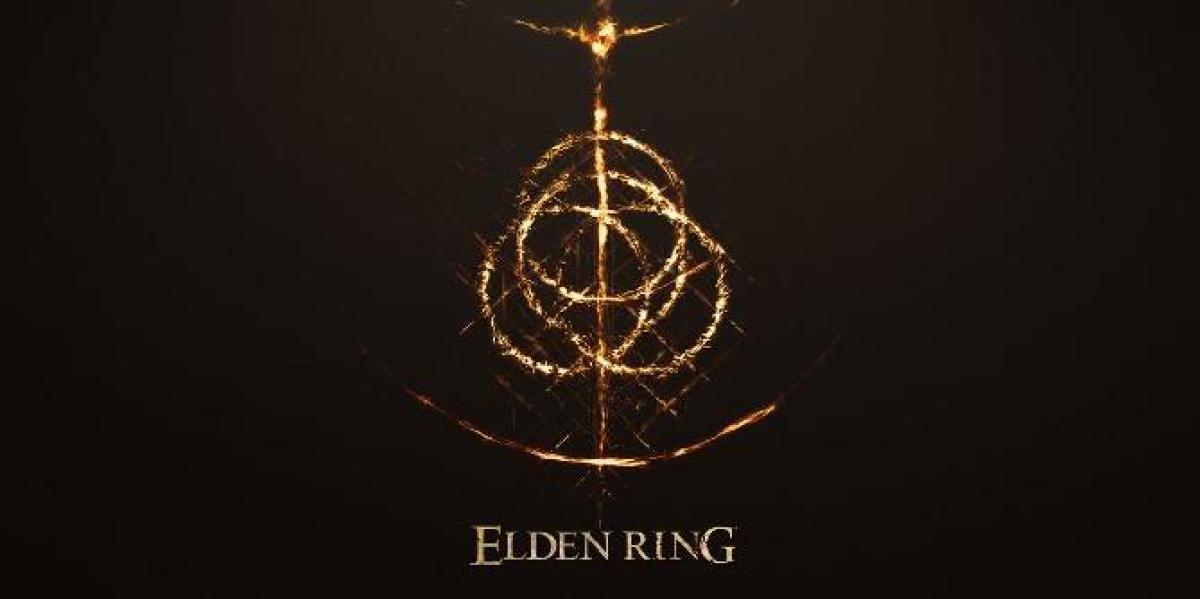 Por que Elden Ring é um dos jogos mais esperados, apesar de poucos detalhes oficiais