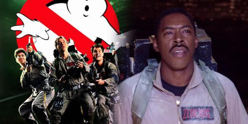 Por que Ernie Hudson chama Ghostbusters de ‘o filme mais difícil’ que ele já fez