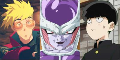 Por que esses amados personagens de anime mudaram seus dubladores?