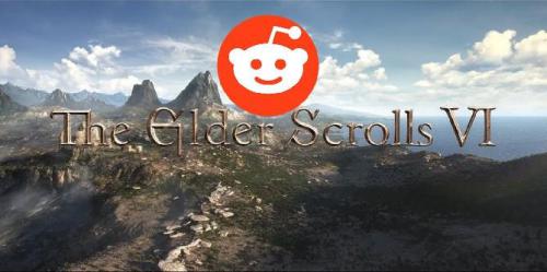 Por que este Elder Scrolls 6: Redfall Rumor era bom demais para ser verdade