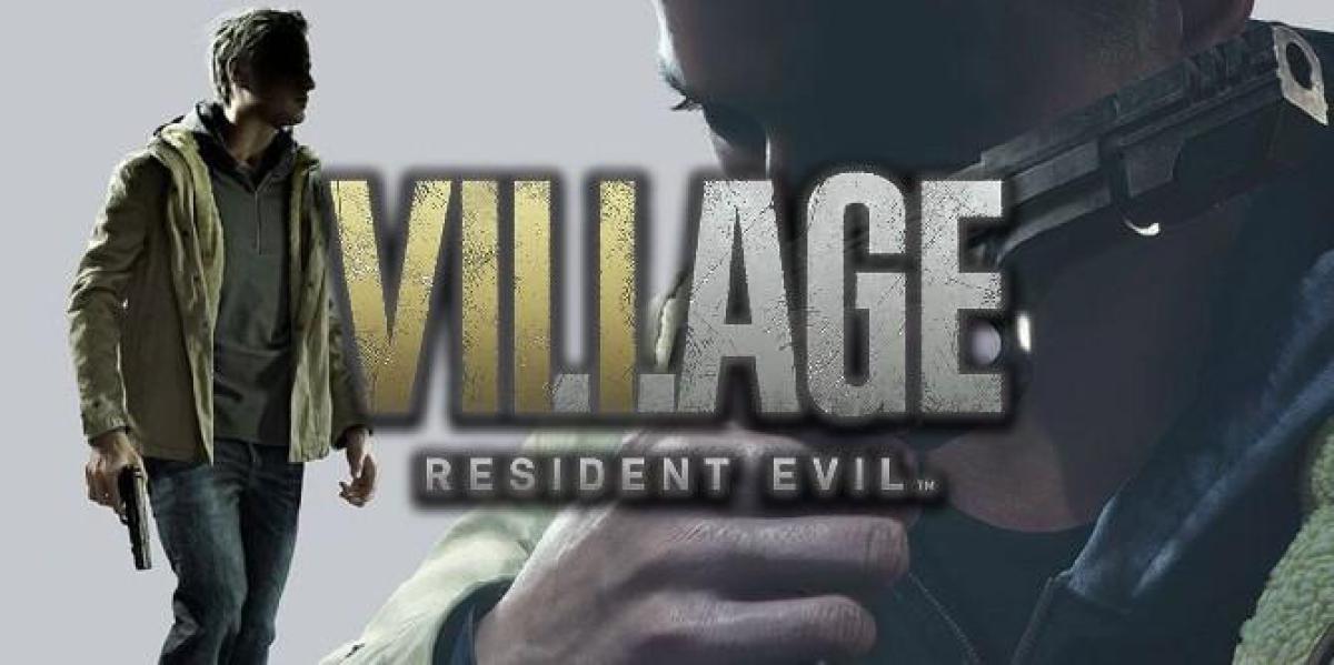 Por que Ethan de Resident Evil Village não pode morrer explicado