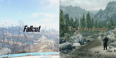 Por que Fallout 4 não alcança legado de Skyrim?