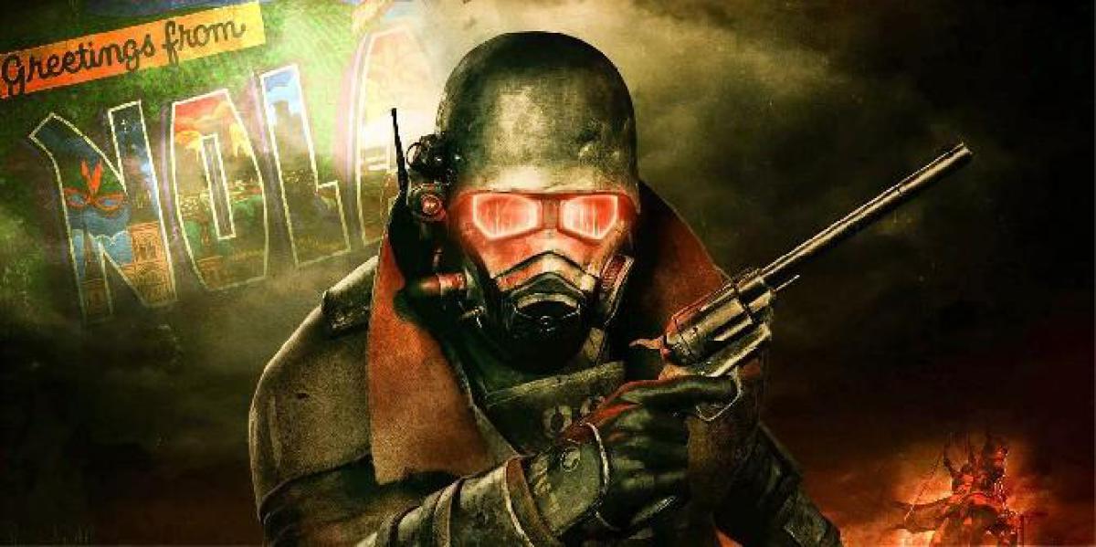 Por que Fallout: New Orleans é a sequência perfeita para New Vegas
