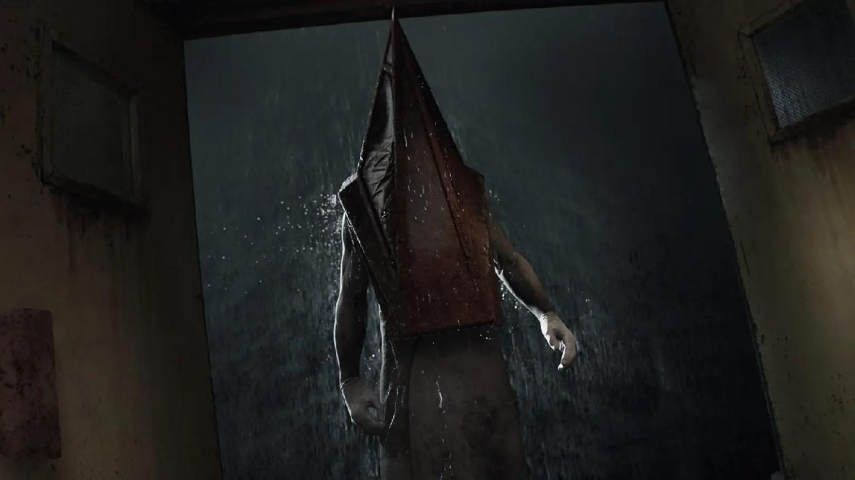 Por que faz sentido a Konami fazer um remake de Silent Hill 2 em vez de SH1