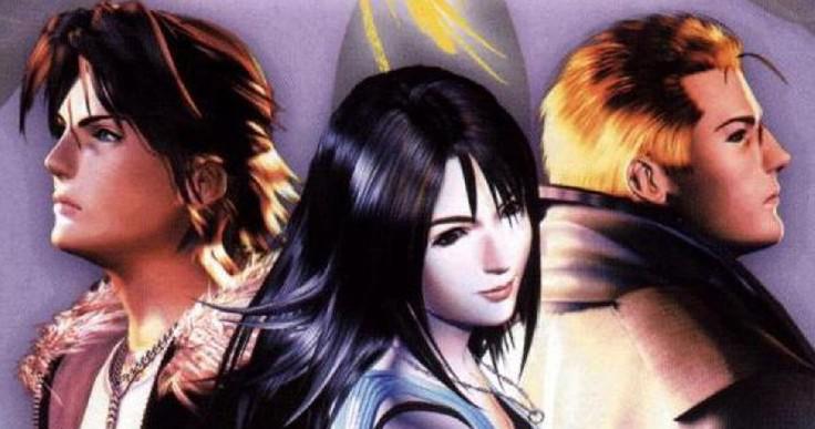 Por que Final Fantasy 8 merece o tratamento de remake