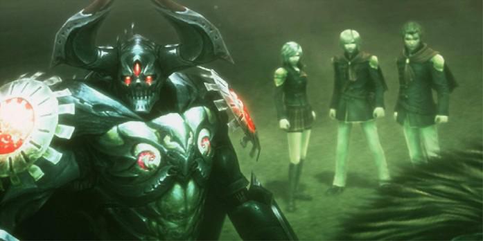 Por que Final Fantasy Type-0 seria uma ótima adaptação de anime