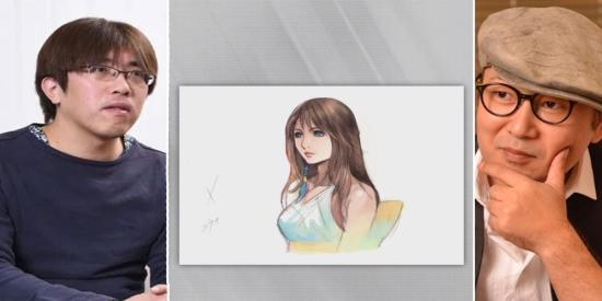 Por que Final Fantasy X seria uma ótima adaptação para anime