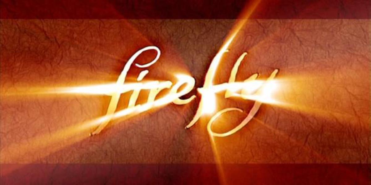 Por que Firefly tem um dos melhores episódios de abertura da TV