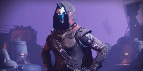 Por que Fortnite deveria ter adicionado uma skin Cayde-6 Destiny