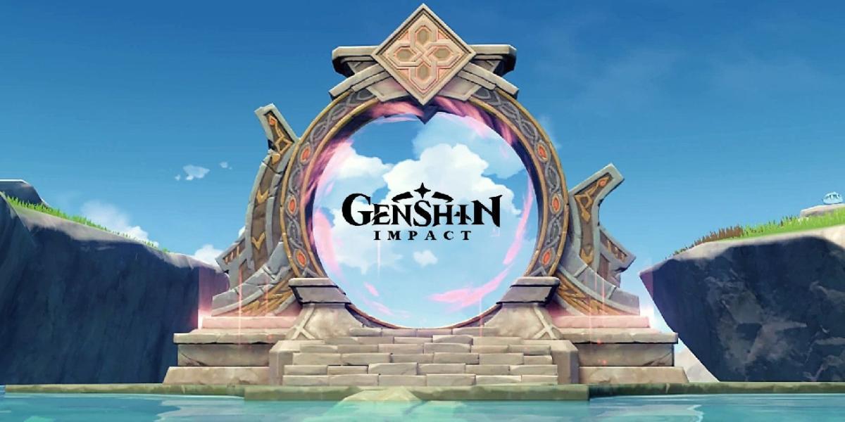 Por que Genshin Impact Pular o conteúdo do Endgame é um erro