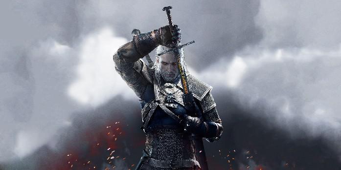 Por que Geralt de The Witcher 3 é um protagonista tão amado