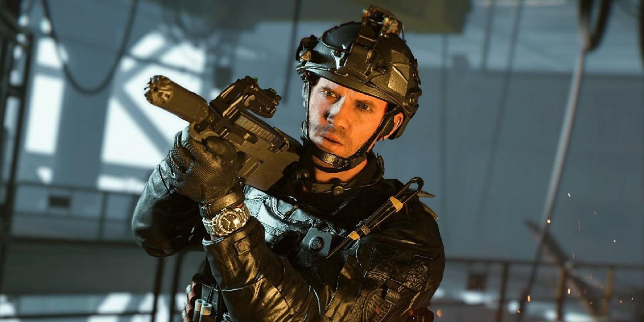 Por que Graves ainda pode retornar em Call of Duty: Modern Warfare 3