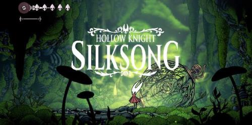Por que Hollow Knight: Silksong é um jogo completo e não um DLC