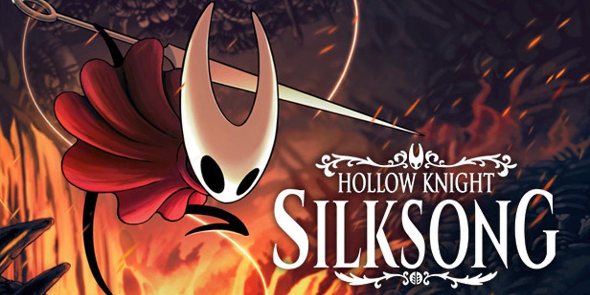 Por que Hollow Knight: Silksong precisa crescer com revelações antes do lançamento