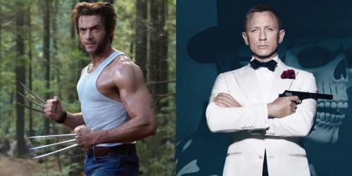 Por que Hugh Jackman desistiu de interpretar James Bond?