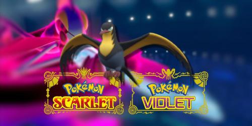 Por que Inteleon é um Kilowattrel pior em Pokemon Scarlet e Violet