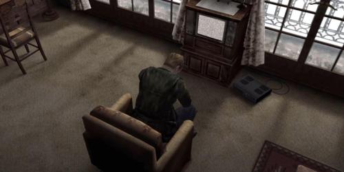 Por que James Sunderland, de Silent Hill 2, é um protagonista tão bom