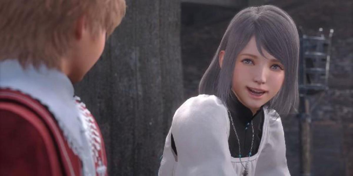 Por que Jill de Final Fantasy 16 pode ser um grande antagonista