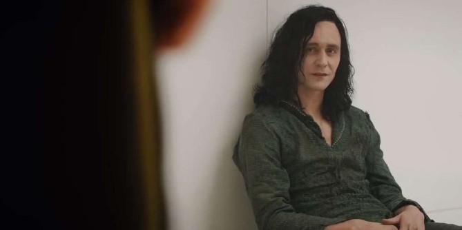 Por que Loki pode ser a série Disney Plus mais crucial para o MCU