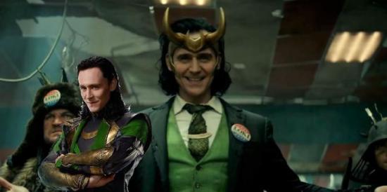 Por que Loki pode ser o melhor programa do MCU da Disney Plus até agora