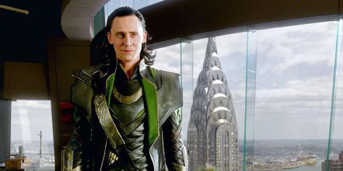 Por que Loki pode ser o melhor programa do MCU da Disney Plus até agora