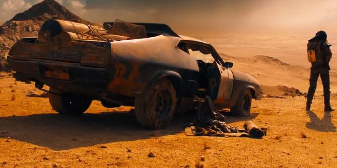 Por que Mad Max: Estrada da Fúria é mais profundo do que você pensa