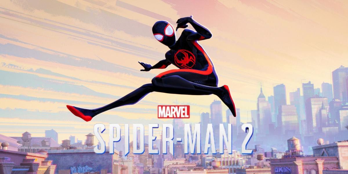 Por que Marvel s Spider-Man 2 não deve perder o lançamento no final do outono