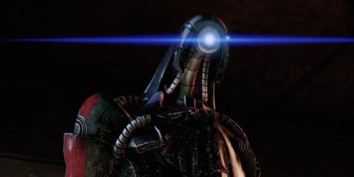 Por que Mass Effect 4 deveria canonizar o salvamento de Geth e Quarians em ME3