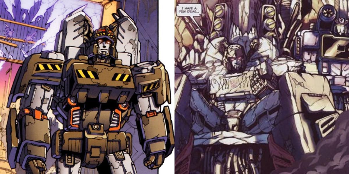 Transformers-Megatron-Origin