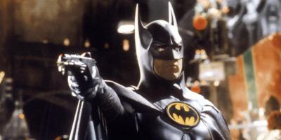 Por que Michael Keaton abandonou o Batman?