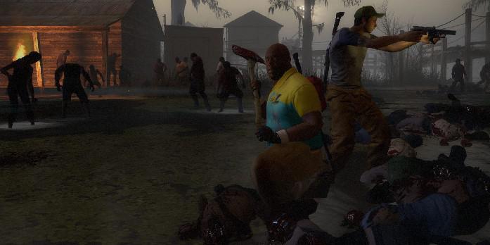 Por que nenhum jogo foi capaz de replicar Left 4 Dead