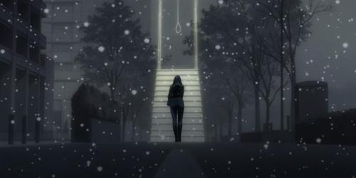 Por que nublado é um dos melhores episódios de Death Note