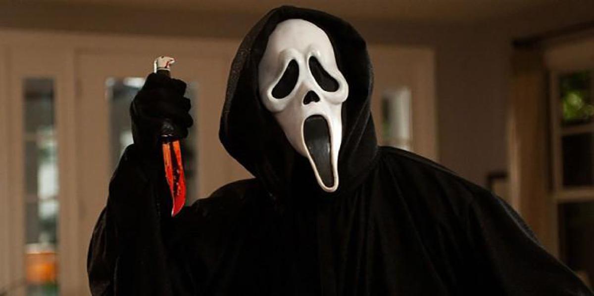 Por que o cenário de Nova York do Scream 6 é uma boa ideia