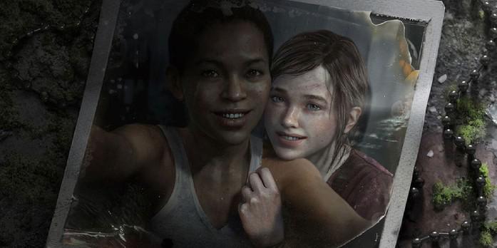 Por que o jogo de facções de The Last of Us 2 é provavelmente um título de serviço ao vivo
