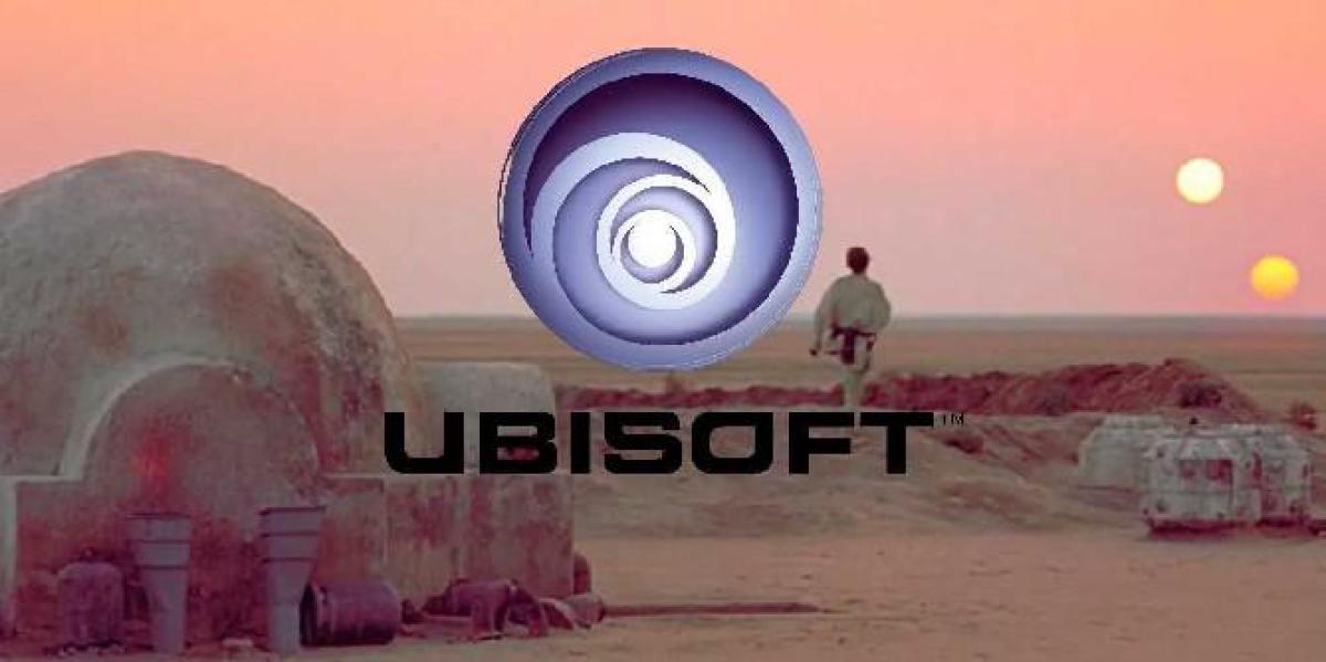 Por que o jogo Star Wars da Ubisoft pode não ser um mundo totalmente aberto