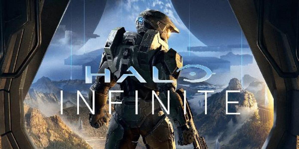 Por que o modo cooperativo de campanha de Halo Infinite pode perder sua janela de lançamento de agosto