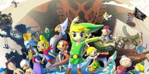 Por que o Nintendo Direct de amanhã pode ser extra especial para os fãs de Legend of Zelda