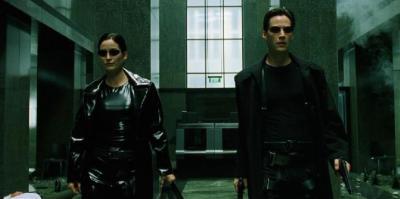Por que o primeiro filme Matrix sempre será o melhor da franquia