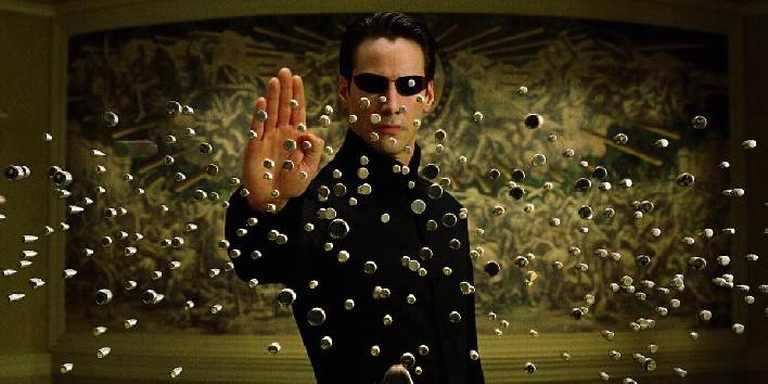 Por que o primeiro filme Matrix sempre será o melhor da franquia