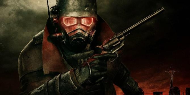 Por que o projeto secreto da Obsidian pode ser Fallout: New Vegas 2