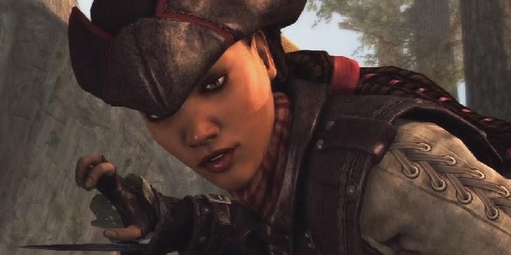 Por que o próximo Assassin s Creed precisa apenas de uma protagonista feminina