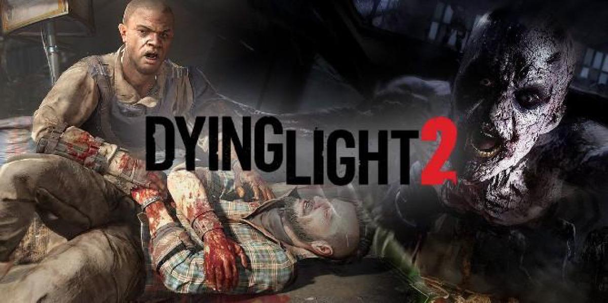 Por que o vazamento da edição de colecionador de Dying Light 2 pode sugerir que um grande anúncio está chegando