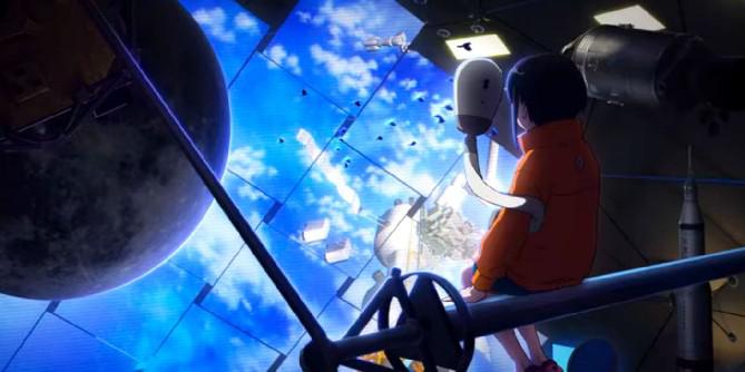 Por que Orbital Children é o melhor anime de ficção científica de 2022 (até agora)