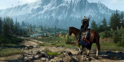 Por que os desenvolvedores mataram Vesemir em The Witcher 3?