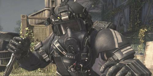 Por que os fãs de Call of Duty: Modern Warfare 2 querem que o Maniac Streak de Ghosts retorne