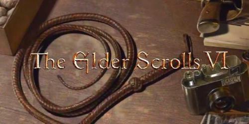 Por que os fãs de Elder Scrolls não devem se preocupar com o jogo Indiana Jones